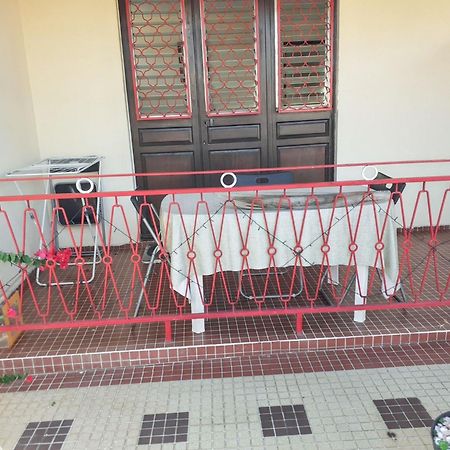 Appartement Charmant A Fort De France 55 M² Proche Centre Ville المظهر الخارجي الصورة
