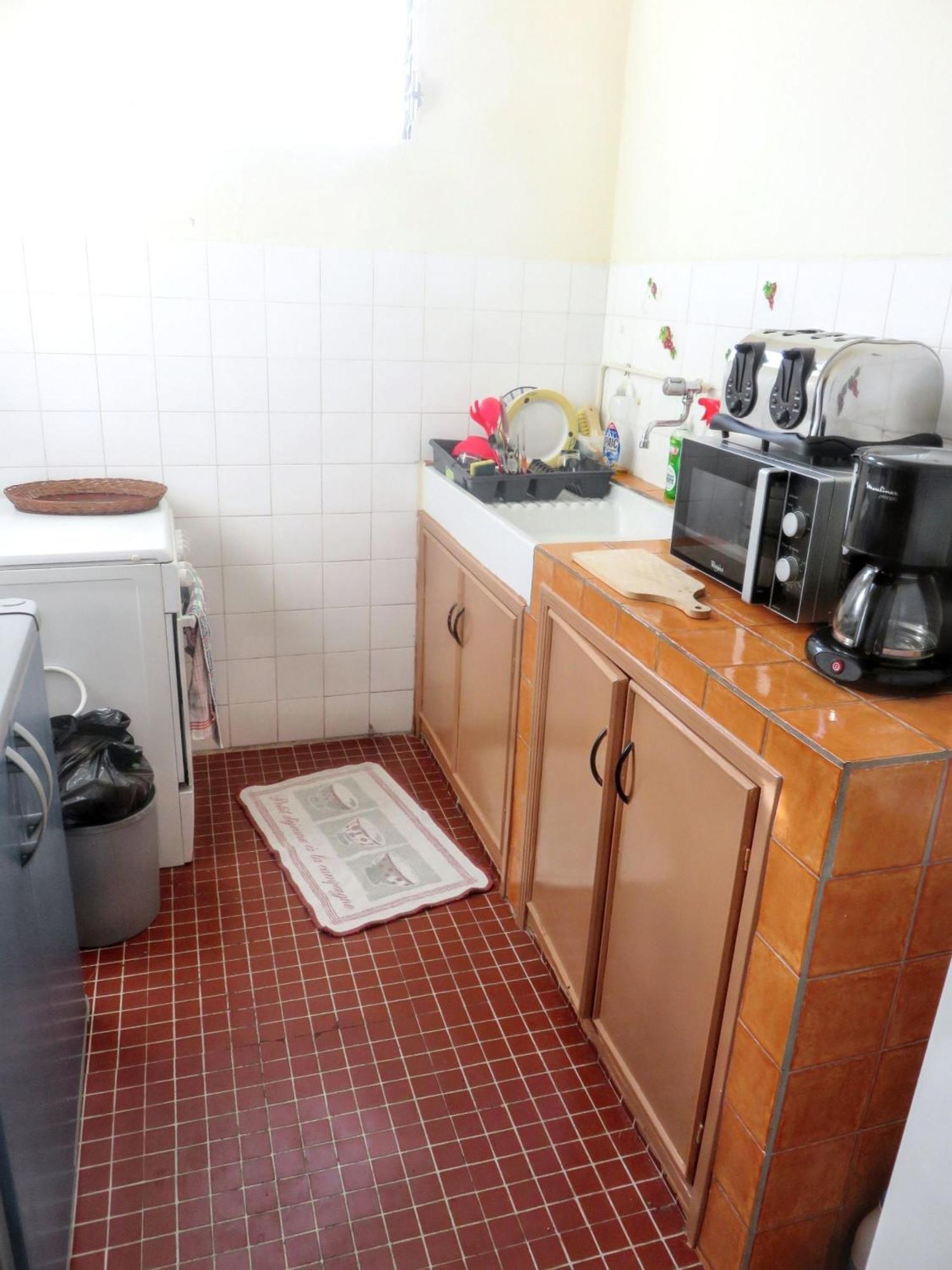 Appartement Charmant A Fort De France 55 M² Proche Centre Ville المظهر الخارجي الصورة
