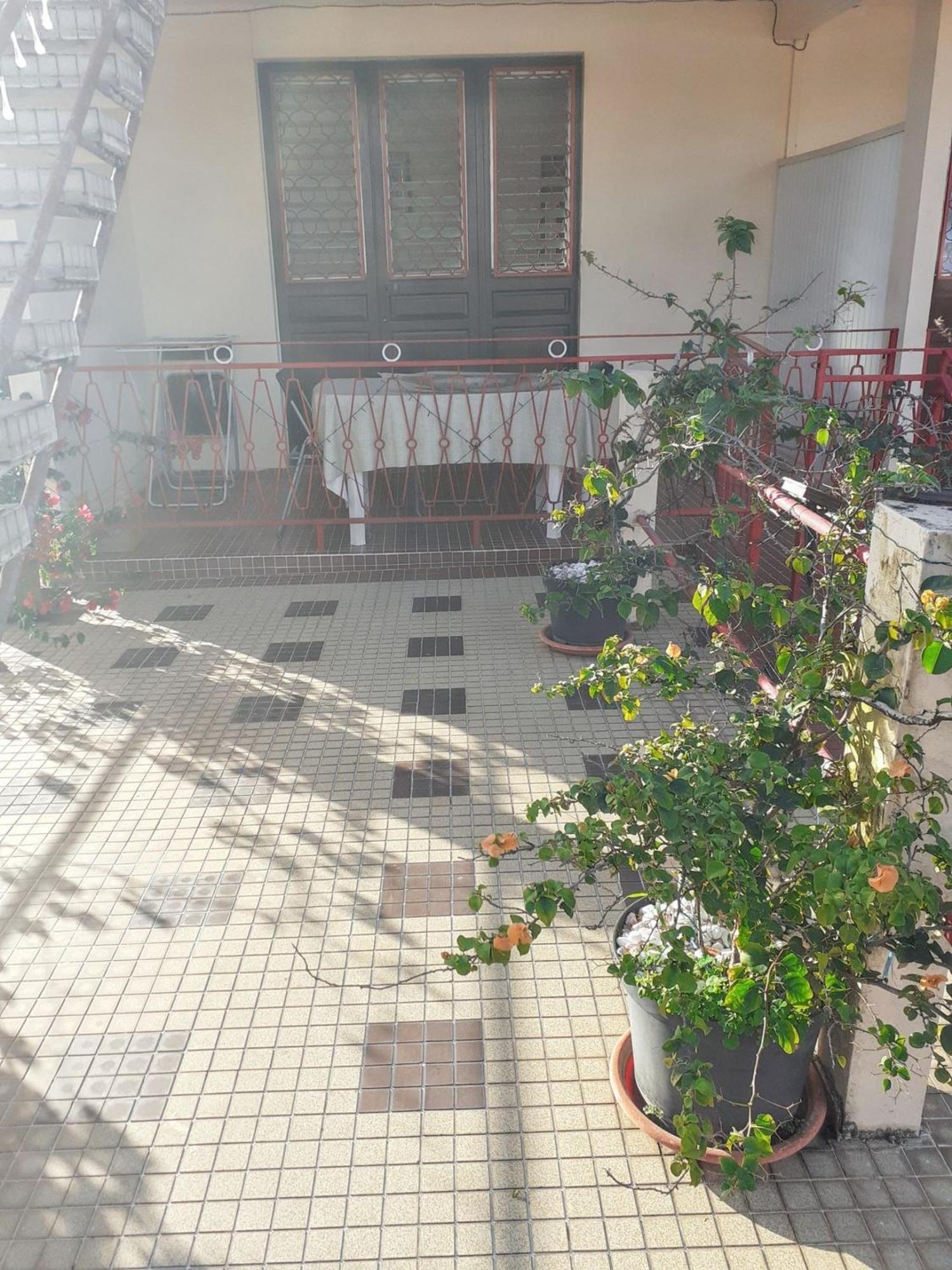 Appartement Charmant A Fort De France 55 M² Proche Centre Ville المظهر الخارجي الصورة