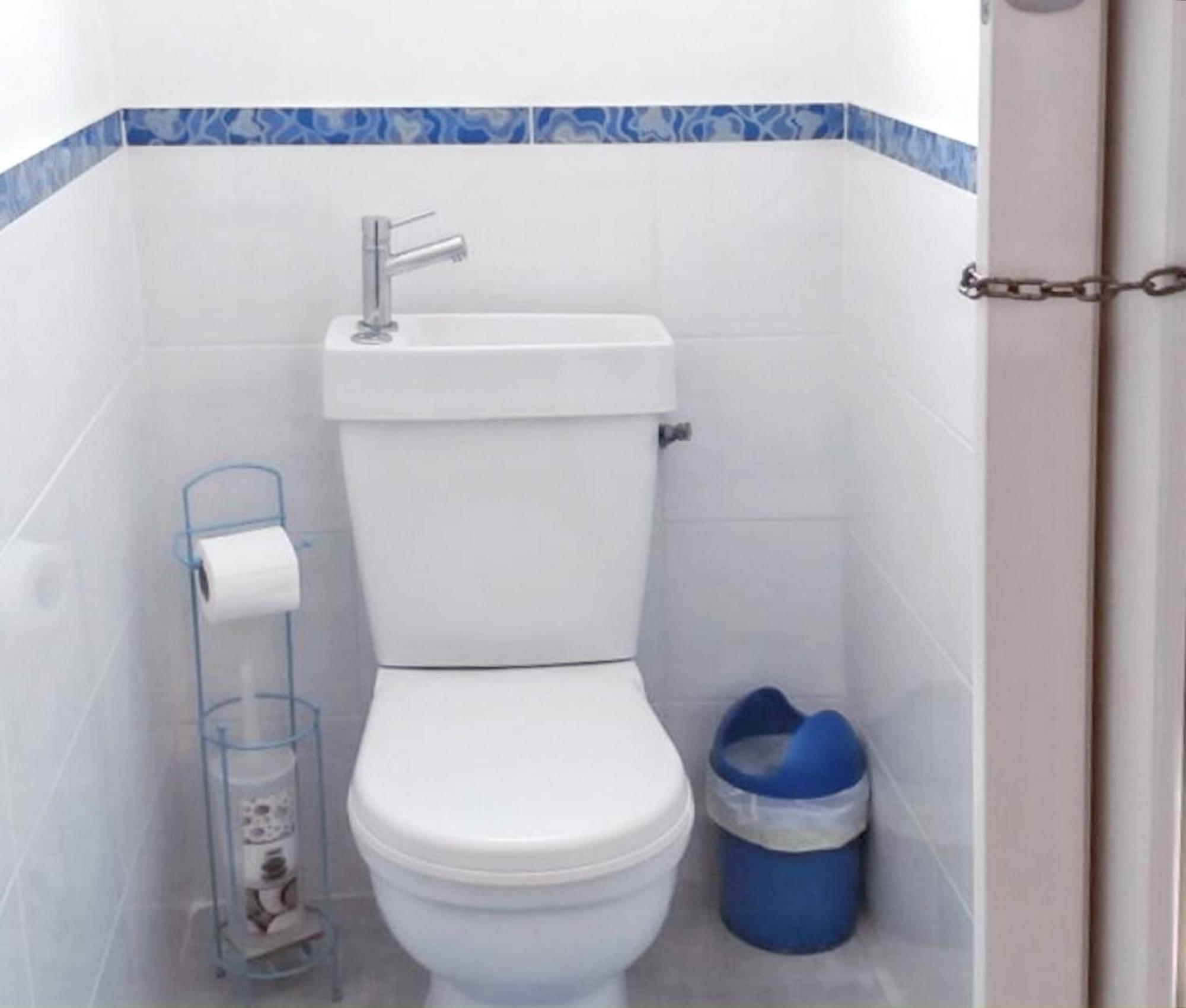 Appartement Charmant A Fort De France 55 M² Proche Centre Ville المظهر الخارجي الصورة
