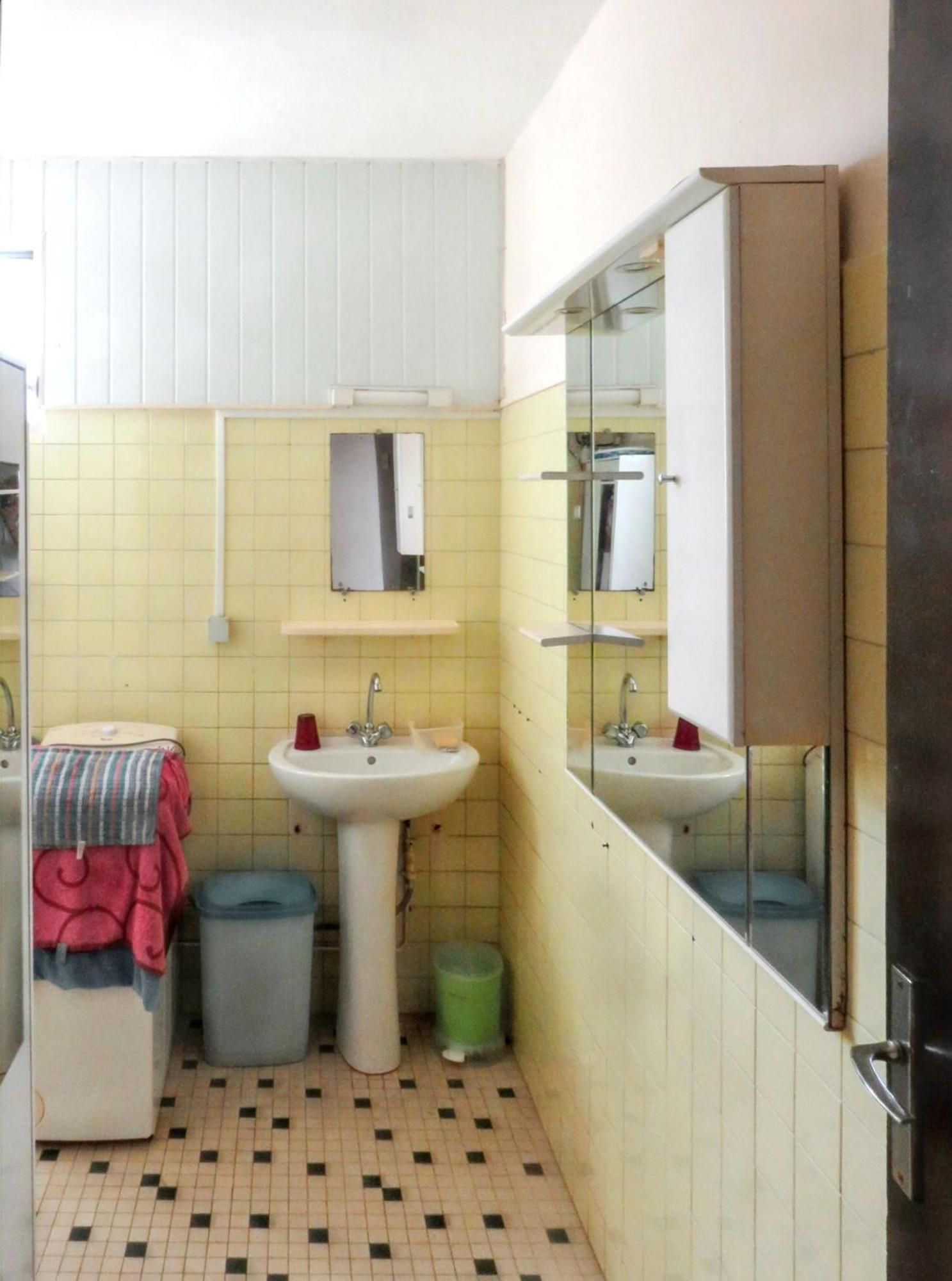Appartement Charmant A Fort De France 55 M² Proche Centre Ville المظهر الخارجي الصورة