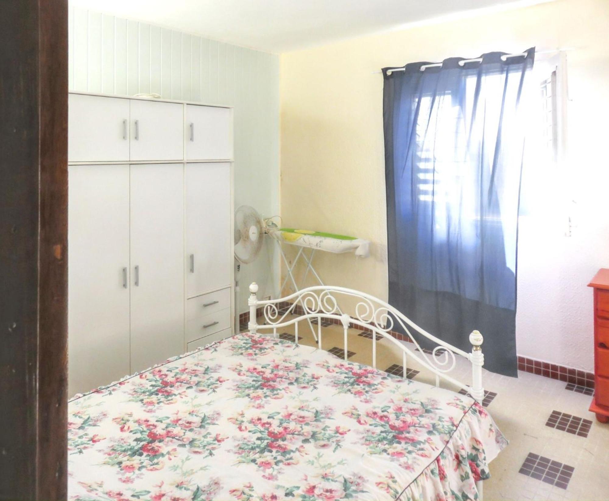 Appartement Charmant A Fort De France 55 M² Proche Centre Ville المظهر الخارجي الصورة